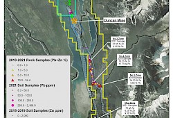 Prospecting Overview - Nov 2021