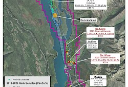 Prospecting Overview - Oct 2025