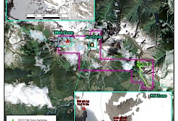 Downie Gold Property